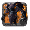 Master's Hellion Jacket