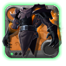 Master's Hellion Jacket [6.1]
