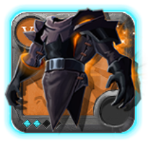 Master's Hellion Jacket [6.2]