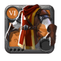 Master's Royal Jacket [6.0]
