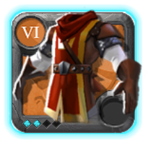 Master's Royal Jacket [6.2]