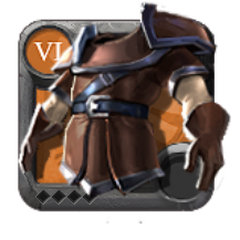 Master's Mercenary Jacket [6.0]