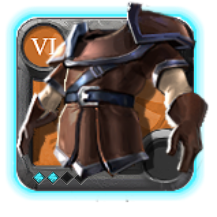 Master's Mercenary Jacket [6.2]