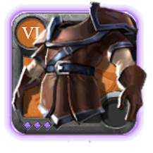 Master's Mercenary Jacket [6.3]