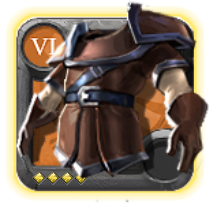 Master's Mercenary Jacket [6.4]