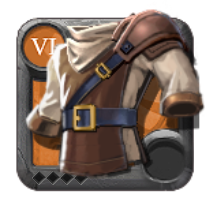 Master's Hunter Jacket [6.0]