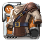 Master's Hunter Jacket