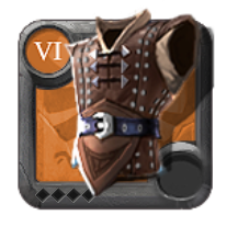 Master's Assassin Jacket [6.0]