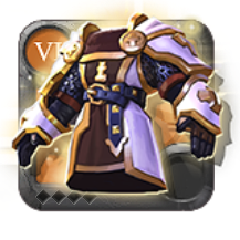 Master's Armor of Valor [6.0]