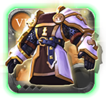 Master's Armor of Valor [6.1]