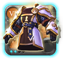 Master's Armor of Valor [6.2]