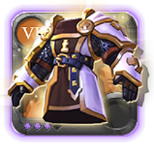 Master's Armor of Valor [6.3]