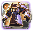Master's Armor of Valor