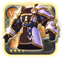Master's Armor of Valor [6.4]