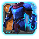 Master's Duskweaver Armor