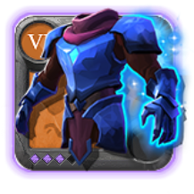 Master's Duskweaver Armor [6.3]