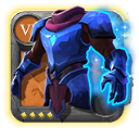 Master's Duskweaver Armor