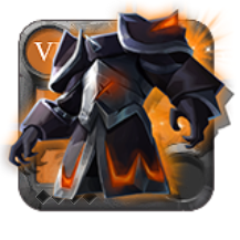 Master's Demon Armor [6.0]