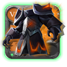 Master's Demon Armor [6.1]
