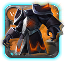 Master's Demon Armor [6.2]