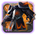 Master Rano's Armor Albion Online Market Prices - Master's Demon Armor