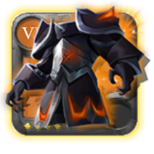 Master's Demon Armor [6.4]