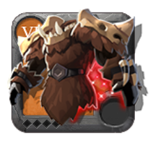 Master's Judicator Armor [6.0]