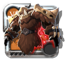 Master's Judicator Armor