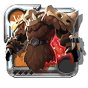 Master's Judicator Armor