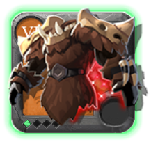 Master's Judicator Armor [6.1]