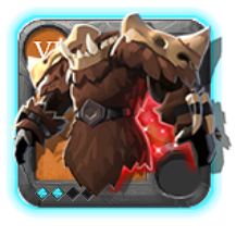 Master's Judicator Armor [6.2]