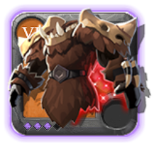 Master's Judicator Armor [6.3]