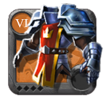 Master's Royal Armor [6.0]
