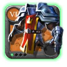 Master's Royal Armor [6.1]