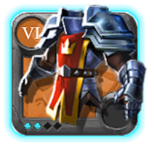 Master's Royal Armor [6.2]
