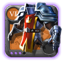 Master's Royal Armor [6.3]