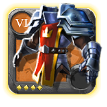 Master's Royal Armor [6.4]