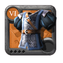 Master's Soldier Armor [6.0]