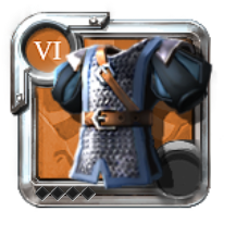 Master's Soldier Armor