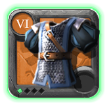 Master's Soldier Armor [6.1]