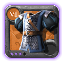 Master's Soldier Armor [6.3]