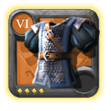 Master's Soldier Armor [6.4]