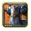 Master Rano's Armor Albion Online Market Prices - Master's Soldier Armor