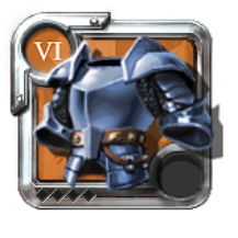 Master's Knight Armor