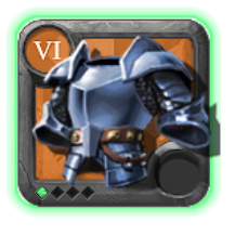 Master's Knight Armor [6.1]