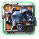 Master's Knight Armor