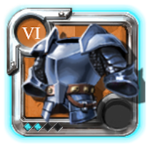 Master's Knight Armor