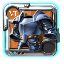 Master's Knight Armor