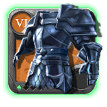 Master's Guardian Armor [6.1]