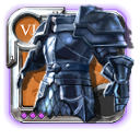 Master's Guardian Armor